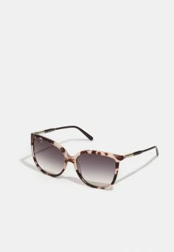 Lacoste Lunettes De Soleil - Rose
