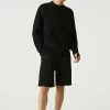 Lacoste TUK - Sweatshirt - Noir