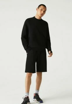 Lacoste TUK - Sweatshirt - Noir