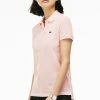Lacoste Polo - Rose
