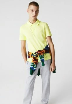 Lacoste Polo - Jaune Fluo