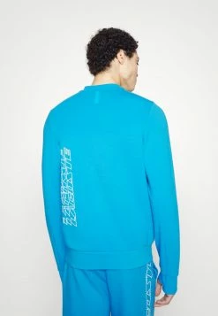 Lacoste EXCLUSIVE - Sweatshirt - Ibiza -Lacoste Soldes Magasin 35507e3ba58447c4a9c6abb335582f53