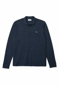 Lacoste L1313 - Polo - Bleu Chine -Lacoste Soldes Magasin 3558955f3c714198a462b5d32740db54
