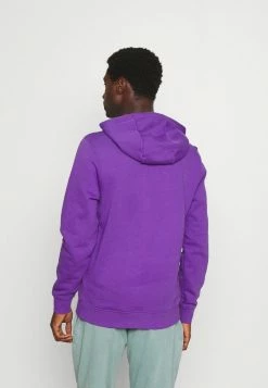 Lacoste Sweat à Capuche - Violet -Lacoste Soldes Magasin 35af4c161d564f30a485d07d8e21062d