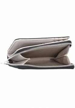 Lacoste DAILY CLASSIC - Portefeuille - Noir -Lacoste Soldes Magasin 35c5dda158e14a68bf67a9742c317421