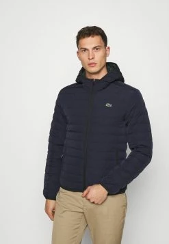 Lacoste Veste D'hiver - Abysm