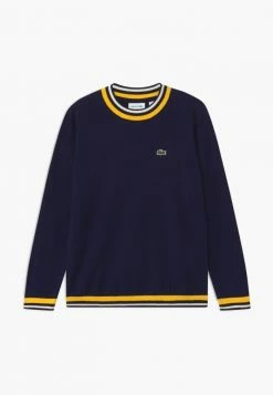 Lacoste SWEATERS - Pullover - Marine