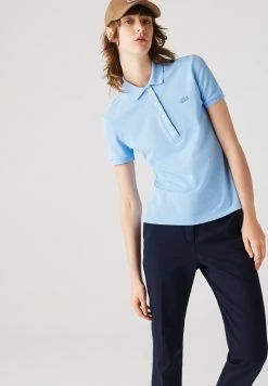 Lacoste Polo - Bleu