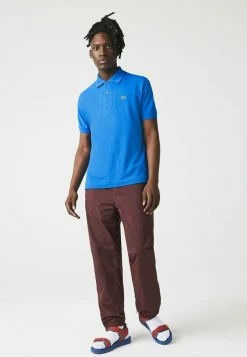 Lacoste Polo - Bleu