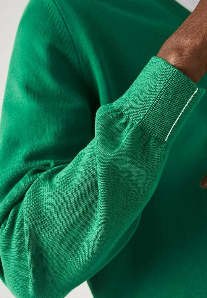 Lacoste Pullover - Vert 3 Lacoste Pullover - Vert – Image 3