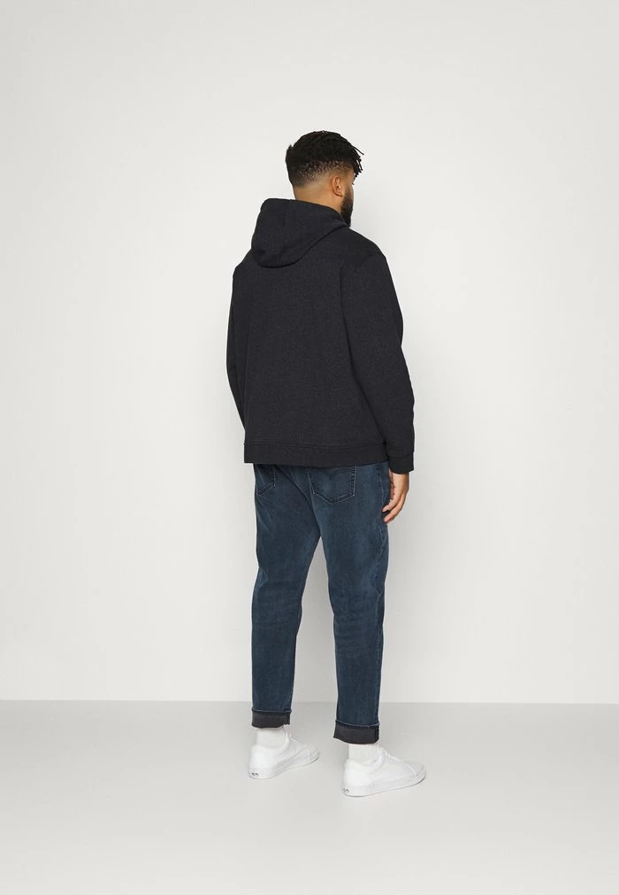 Lacoste Sweat à Capuche Zippé - Lightning Chine/nave 3 Lacoste Sweat à Capuche Zippé - Lightning Chine/nave – Image 3