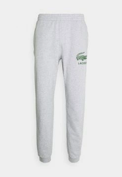 Lacoste Pantalon De Survêtement - Silver Chine 15 Lacoste Pantalon De Survêtement - Silver Chine -Lacoste Soldes Magasin 3707122cd1d2427da0435c24094b3779
