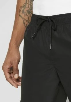 Lacoste EXCLUSIVE - Short De Bain - Black -Lacoste Soldes Magasin 372f7fab3219404a976b77a7cc4e054b