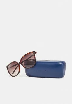 Lacoste Lunettes De Soleil - Havana -Lacoste Soldes Magasin 376ac750717e49d7b706deee73d5b2de