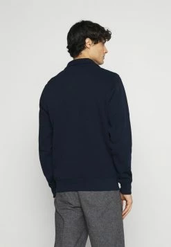 Lacoste Pullover - Marine -Lacoste Soldes Magasin 37a3b33d765544a597e170da2a53807f