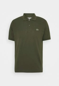 Lacoste Polo - Chlorophylle -Lacoste Soldes Magasin 3805ba710606491dad402995cfbf9207
