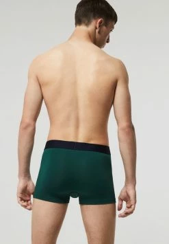Lacoste Shorty - Marine / Swing / Argent Chine -Lacoste Soldes Magasin 380bed407860473290020025445be580
