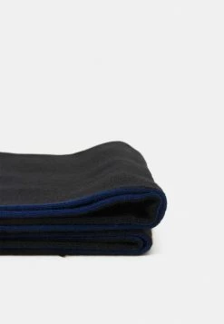 Lacoste Écharpe - Black/globe -Lacoste Soldes Magasin 38364c849ba443b98f9a3b1287ad413b