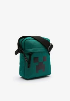 Lacoste Sac Bandoulière - Foret Minecraft -Lacoste Soldes Magasin 3849862ea30649e7b55b76a345fb3502