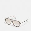 Lacoste UNISEX - Lunettes De Soleil - Brown