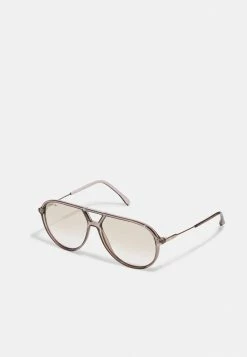 Lacoste UNISEX - Lunettes De Soleil - Brown