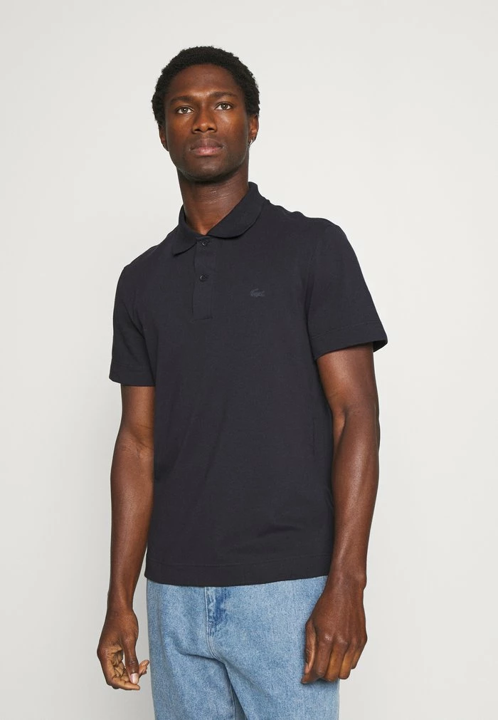 Lacoste Polo - Dark Blue 1 Lacoste Polo - Dark Blue