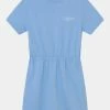 Lacoste EXCLUSIVE - Robe De Jour - Light Blue