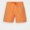Lacoste Short De Bain - Mandarin Tree Orange