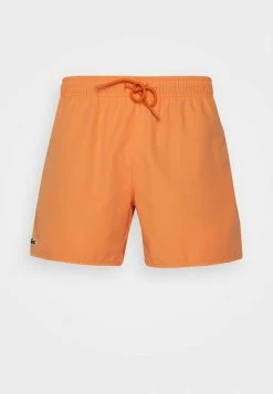 Lacoste Short De Bain - Mandarin Tree Orange