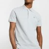 Lacoste Polo - Silver Chine