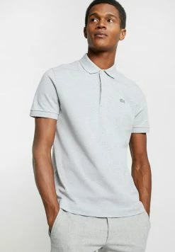 Lacoste Polo - Silver Chine