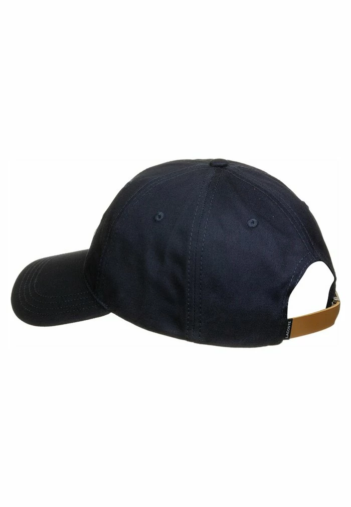 Lacoste HBP - Casquette - Marine 2 Lacoste HBP - Casquette - Marine – Image 2