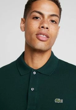 Lacoste Polo - Sinople -Lacoste Soldes Magasin 395de038f6f147bdb479f846077e2359