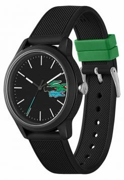 Lacoste Montre - Schwarz