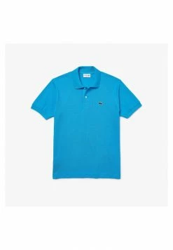 Lacoste Polo - Turquoise