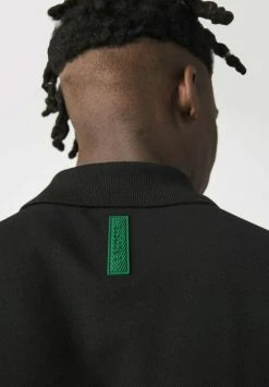 Lacoste Polo - Noir -Lacoste Soldes Magasin 3a24e7477eec47f69a7a9862f2df98e5
