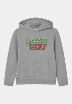 Lacoste Sweatshirt - Argent