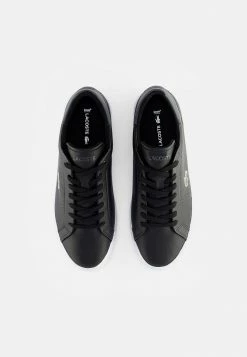 Lacoste POWERCOURT - Baskets Basses - Blk/dk Gry 9 Lacoste POWERCOURT - Baskets Basses - Blk/dk Gry -Lacoste Soldes Magasin 3a335c43a57f4c2187042cdf67677502