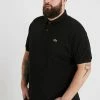 Lacoste PLUS - Polo - Noir