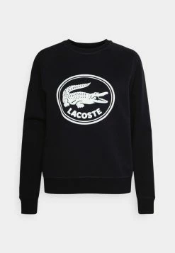 Lacoste Sweatshirt - Abimes/farine -Lacoste Soldes Magasin 3a695963653c4611b17e763b4561015a