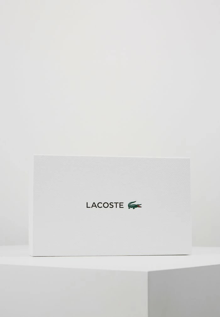 Lacoste Portefeuille - Black 7 Lacoste Portefeuille - Black – Image 7