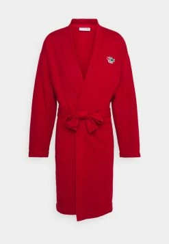 Lacoste Peignoir - Ladybird -Lacoste Soldes Magasin 3a8b2f5898184842975d5b8592d3cd7c
