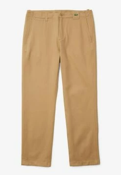 Lacoste HEREN - Pantalon Classique - Beige 11 Lacoste HEREN - Pantalon Classique - Beige -Lacoste Soldes Magasin 3b10b2a4a62e493eb24716e6a10c882b