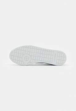 Lacoste Baskets Basses - White/black -Lacoste Soldes Magasin 3b2c003523fc4e2da09fcbc28cf538dd