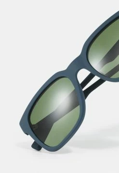 Lacoste Lunettes De Soleil - Matte Blue -Lacoste Soldes Magasin 3b3e459017f34570a2c3907b6549b9f6