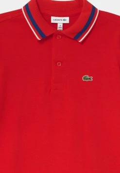 Lacoste Polo - Rouge -Lacoste Soldes Magasin 3b41948f0bc547a69a81191a3168d114