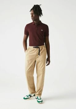 Lacoste Polo - Bordeaux