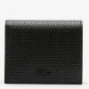 Lacoste Portefeuille - Noir