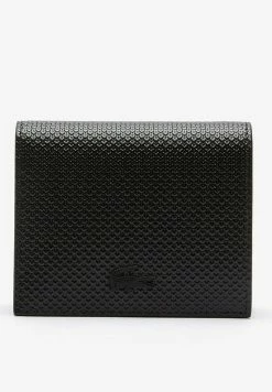 Lacoste Portefeuille - Noir