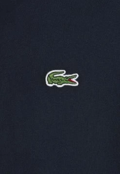 Lacoste PLUS - Sweat à Capuche Zippé - Navy Blue -Lacoste Soldes Magasin 3bb22ec7939e4e9baaf268916746af1a
